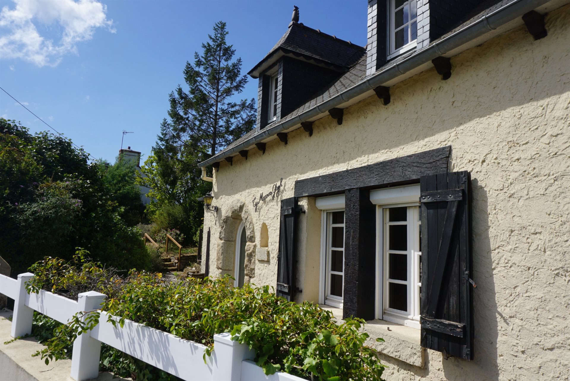 Maison à vendre, 115m², Ploubazlanec