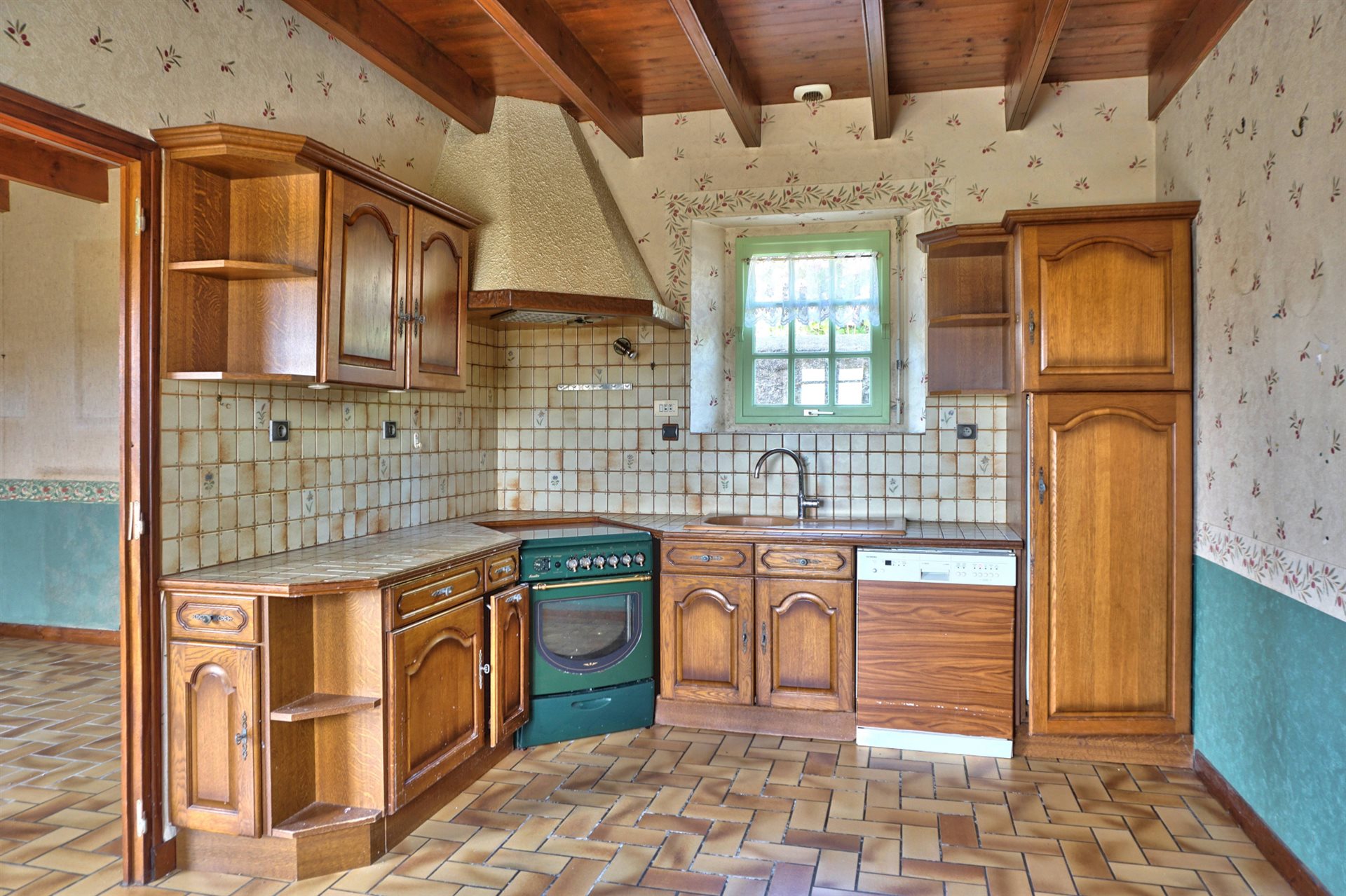 Maison à vendre, 115m², Ploubazlanec