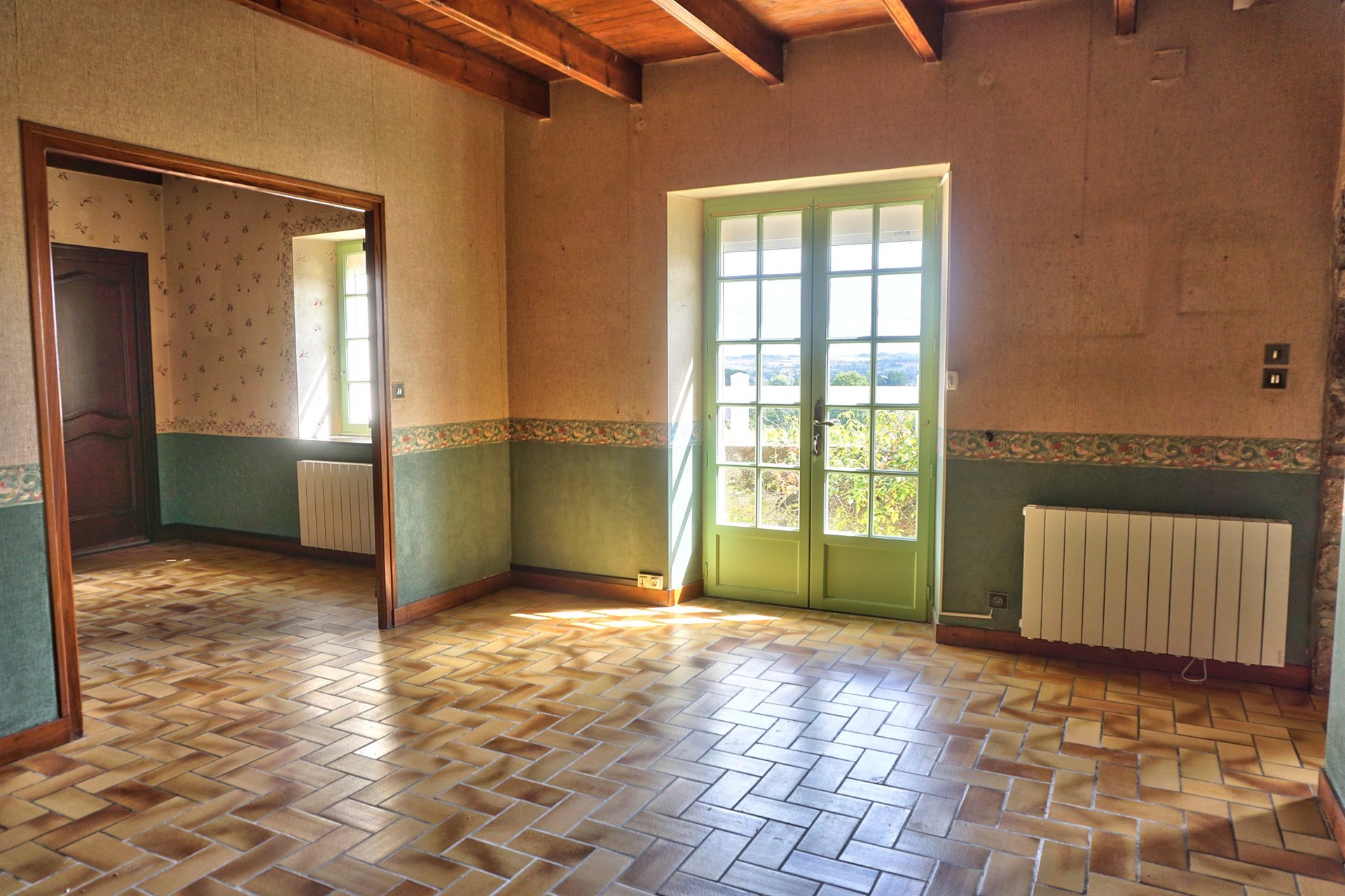 Maison à vendre, 115m², Ploubazlanec