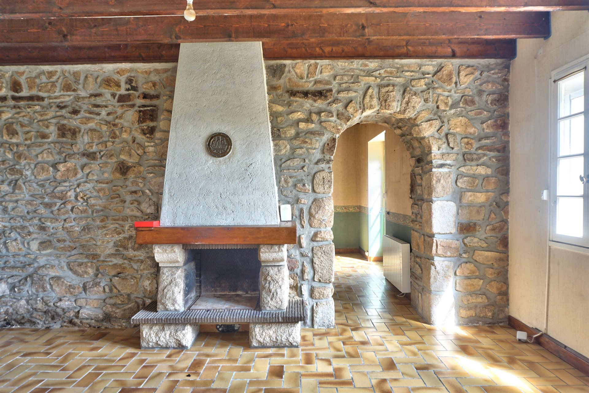 Maison à vendre, 115m², Ploubazlanec