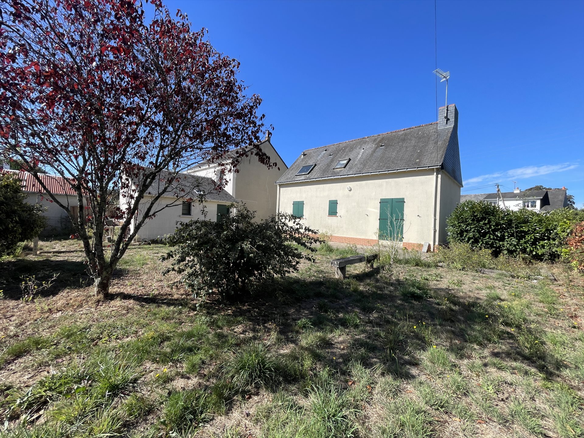 Maison à vendre, 75m², Saint-Lyphard