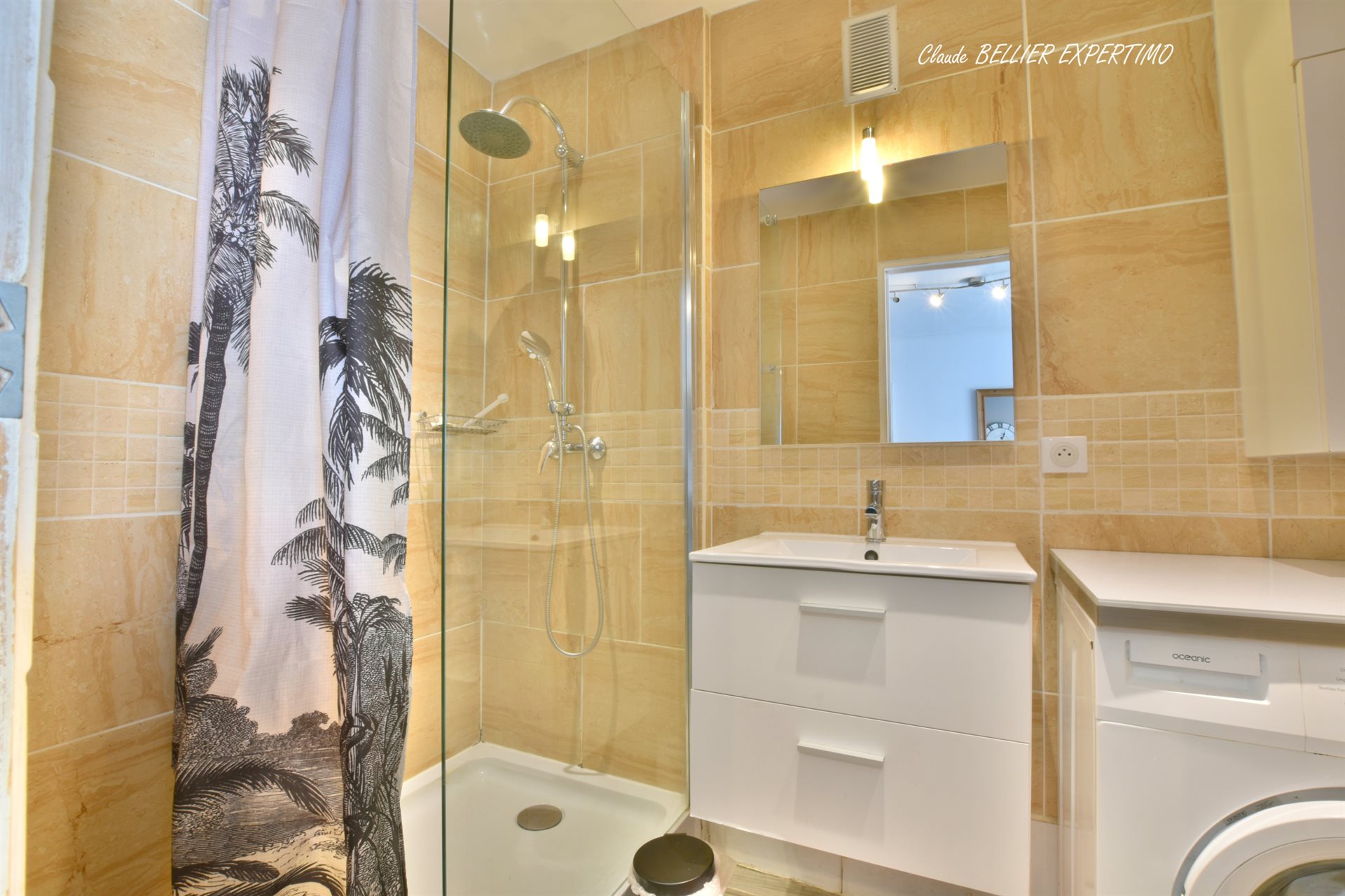 Appartement à vendre, 50m², Marseille 1er