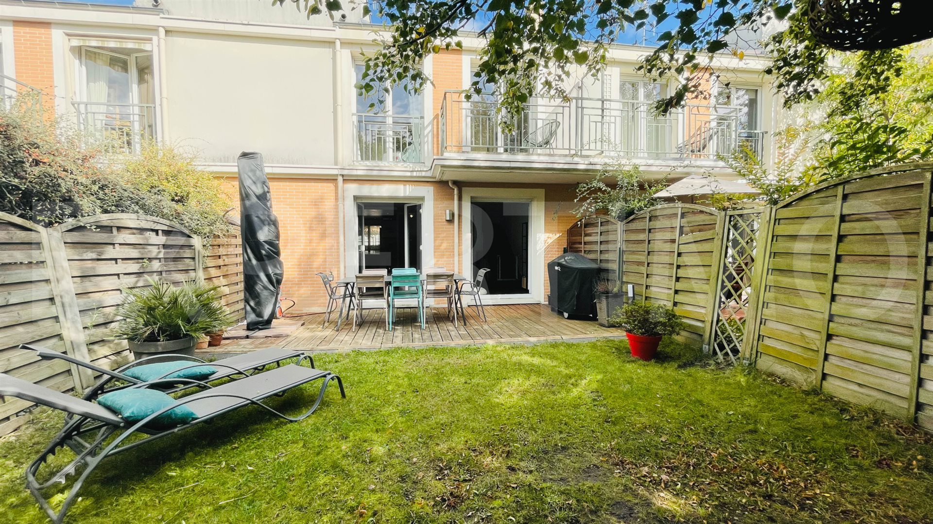 Maison à vendre, 123m², Nanterre
