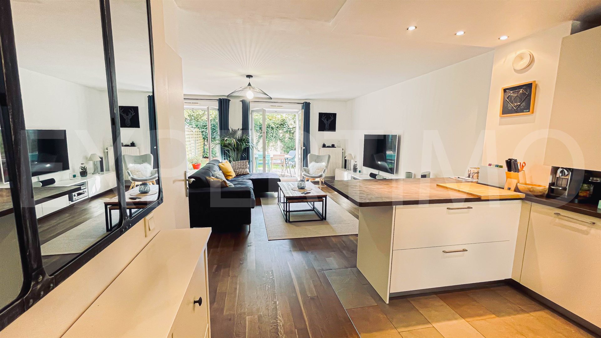 Maison à vendre, 123m², Nanterre