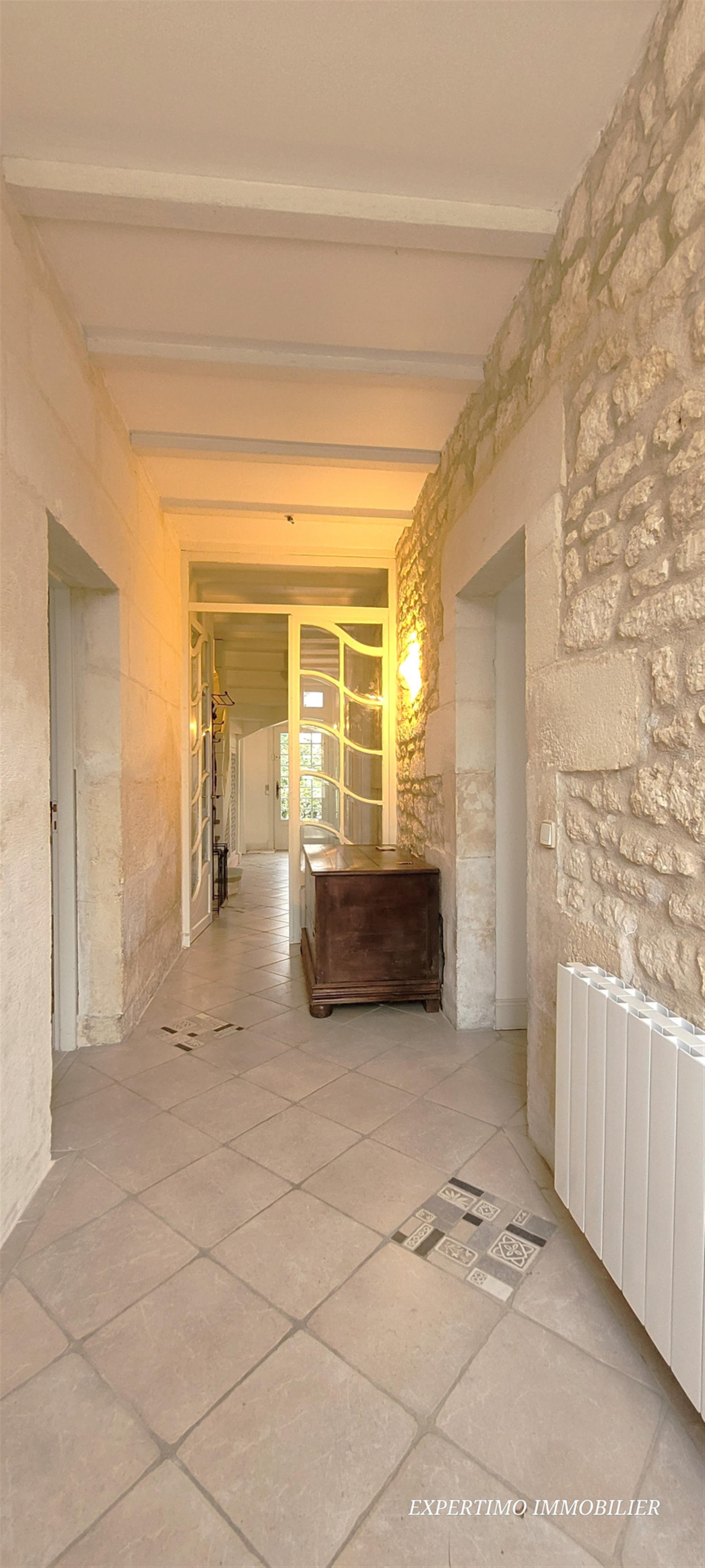 Maison à vendre, 252m², Saintes