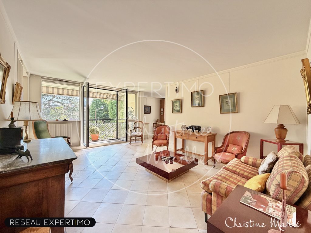 Appartement à vendre, 105m², Versailles