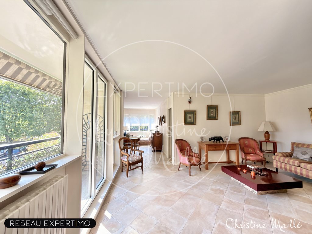 Appartement à vendre, 105m², Versailles