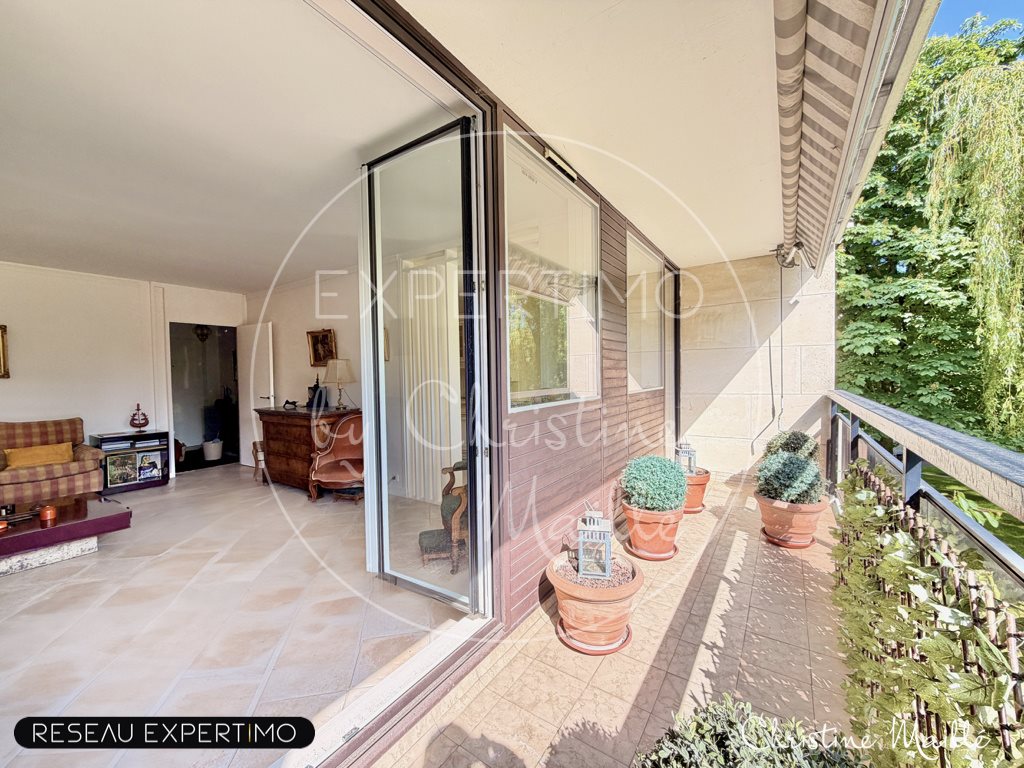 Appartement à vendre, 105m², Versailles