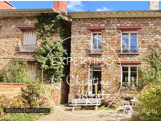 Maison 6 pièces 120 m² · à Versailles · 120 m² · 945 000 €