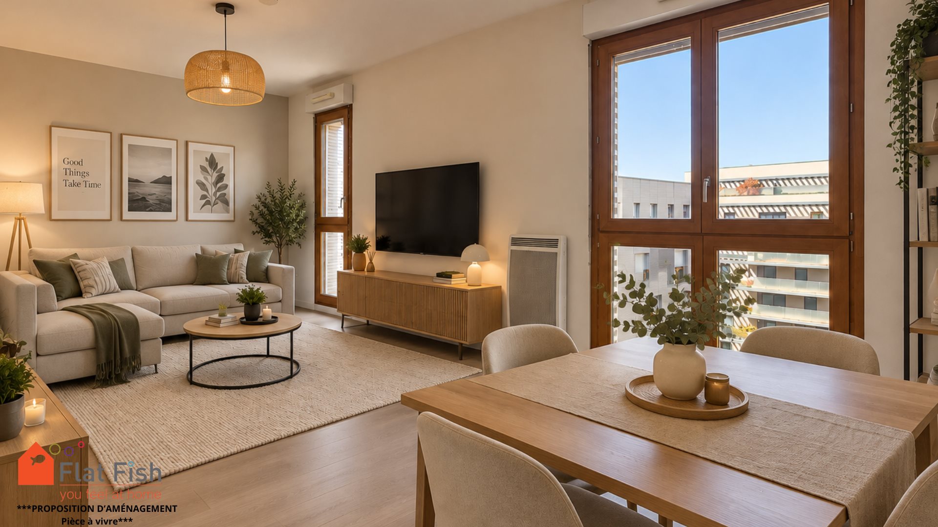 One-bedroom apartment with parking Le Up Residence, Lyon 7th arrondissement, 44 Rue Michel...