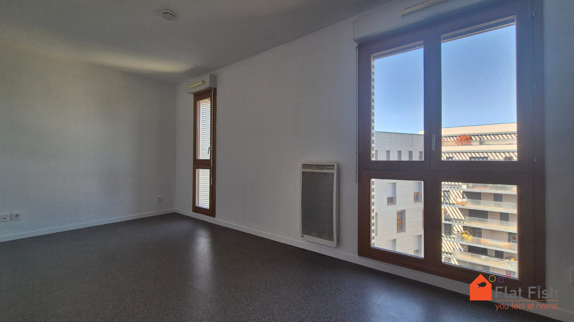 Appartement à vendre, 39m², Lyon 7ème