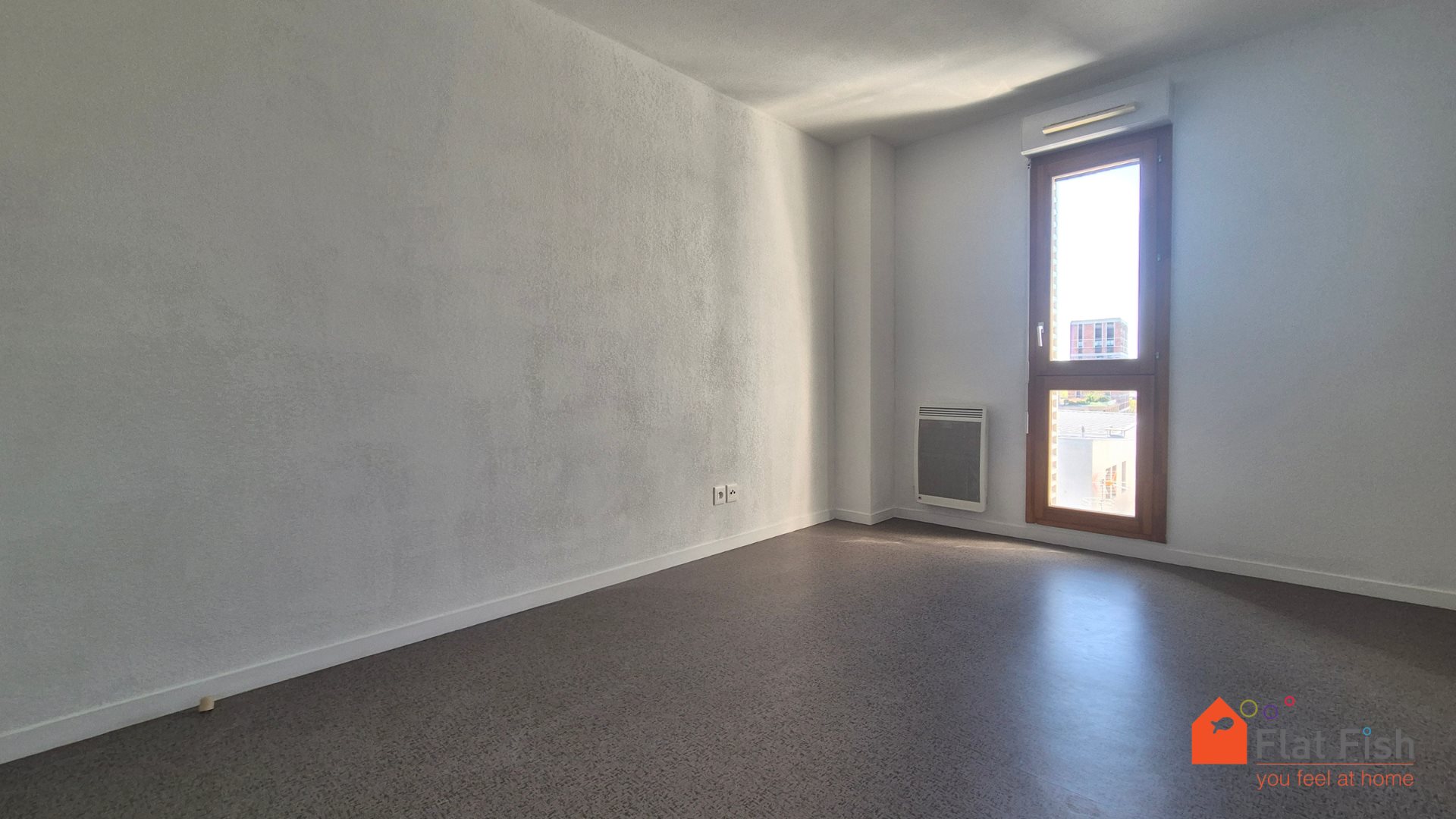 Appartement à vendre, 39m², Lyon 7ème