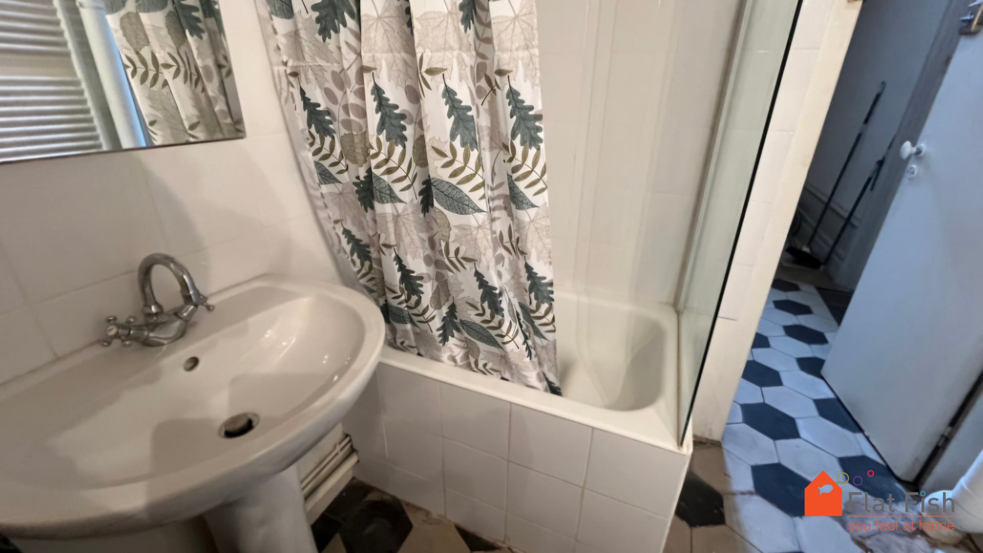 Appartement à louer, 23m², Lyon 5ème