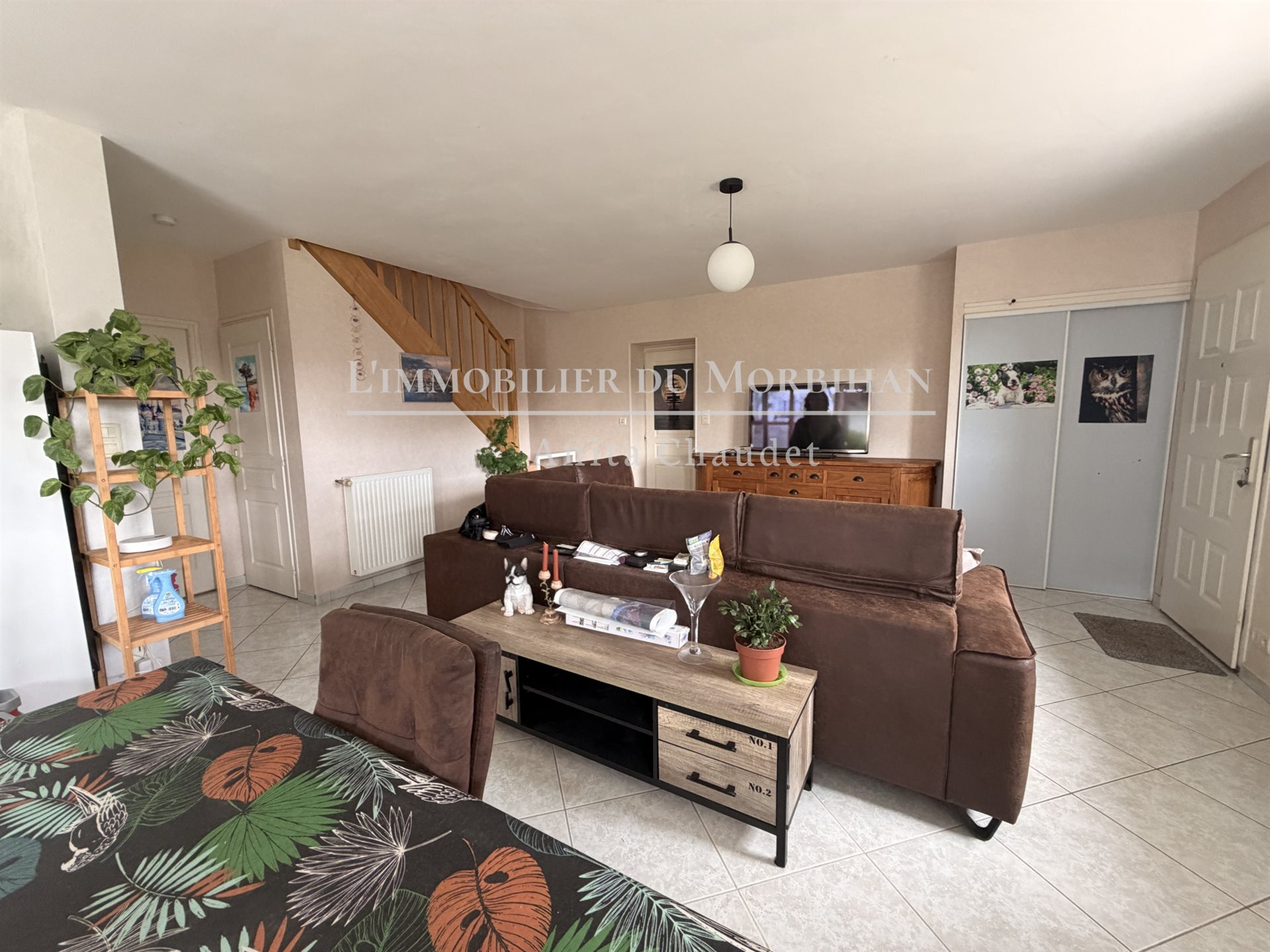 Maison à vendre, 147m², Brech