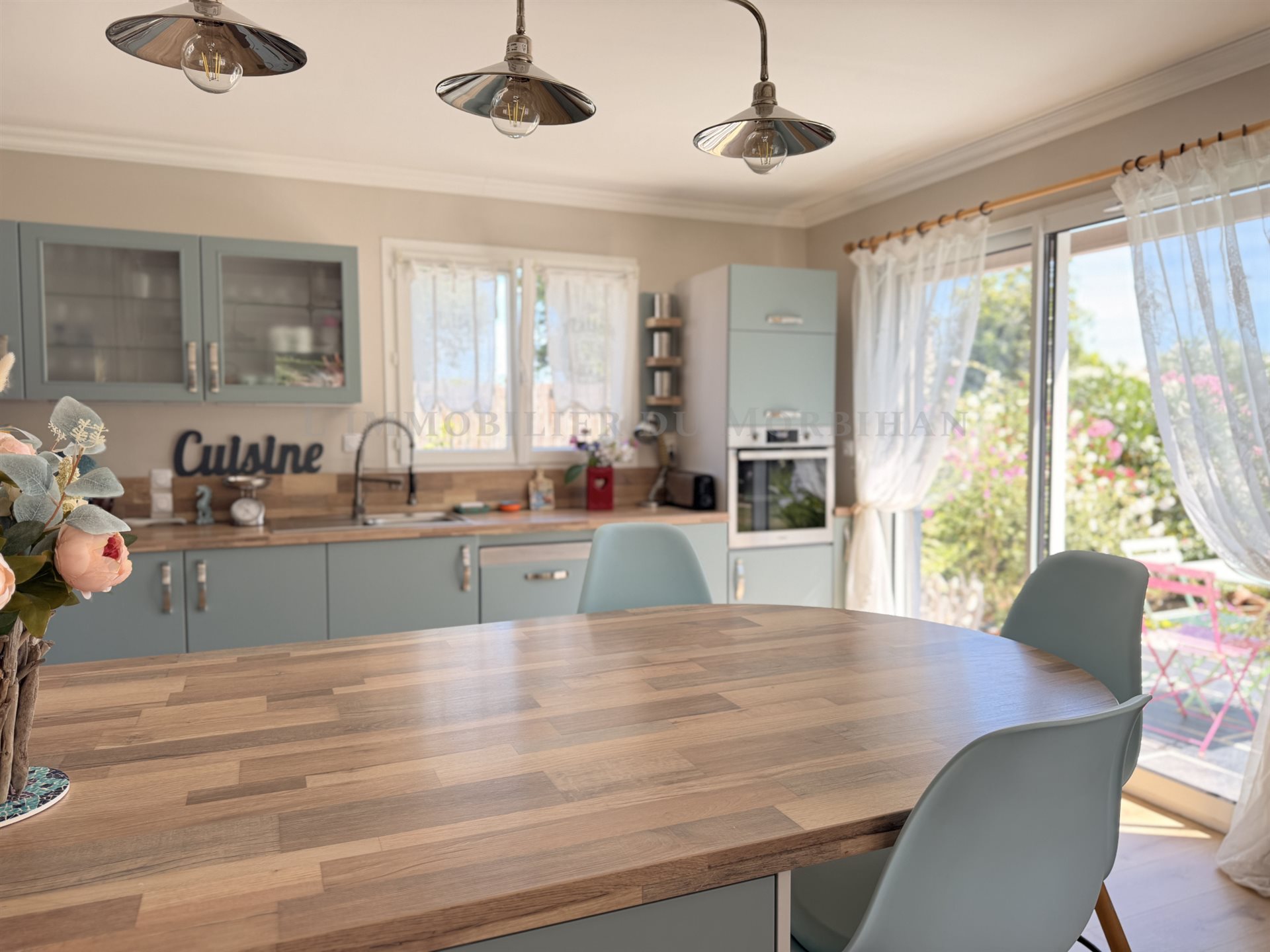 Maison à vendre, 116m², Sarzeau