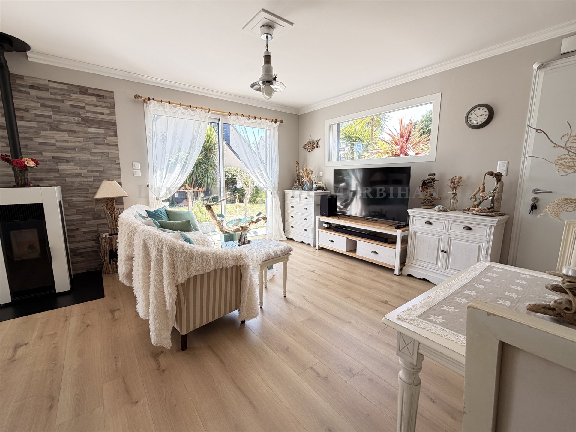 Maison à vendre, 116m², Sarzeau