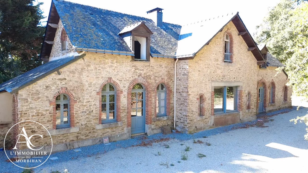 Maison à vendre, 149m², Sarzeau