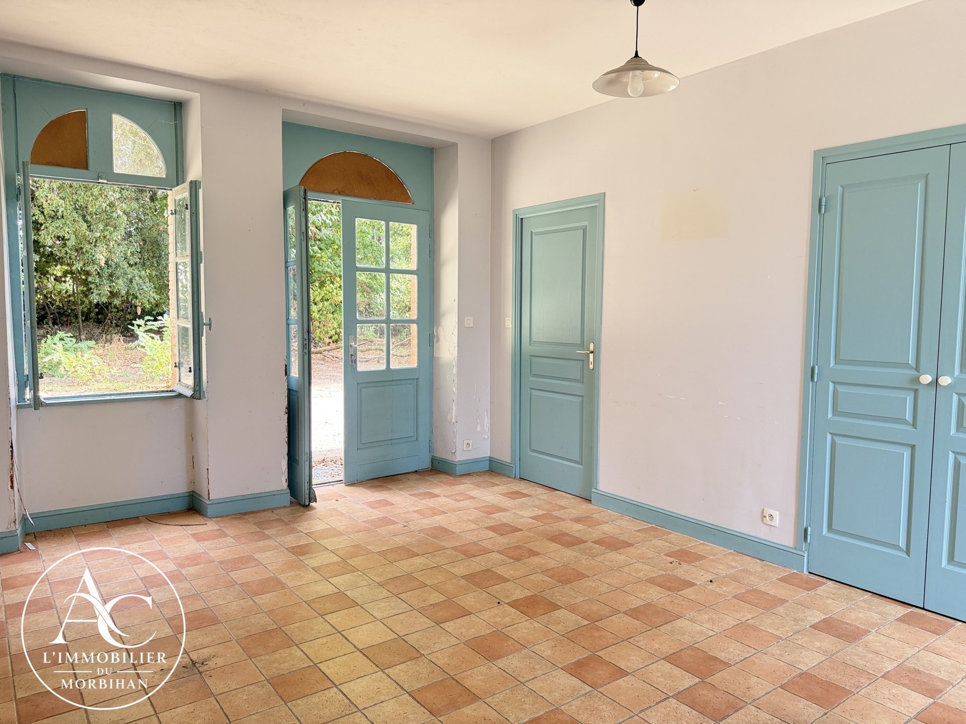 Maison à vendre, 149m², Sarzeau