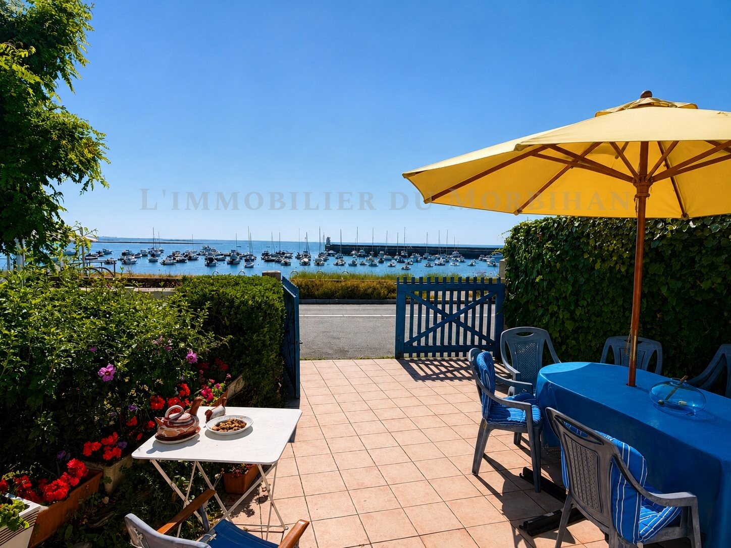 Maison à vendre, 105m², Sarzeau