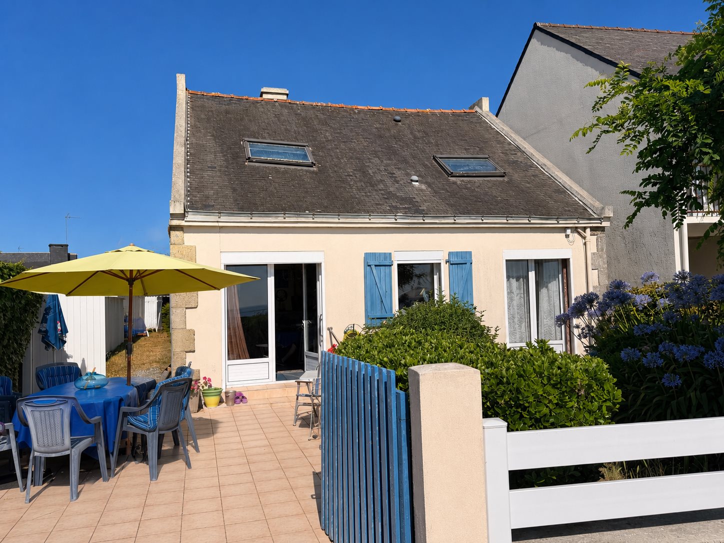 Maison à vendre, 105m², Sarzeau