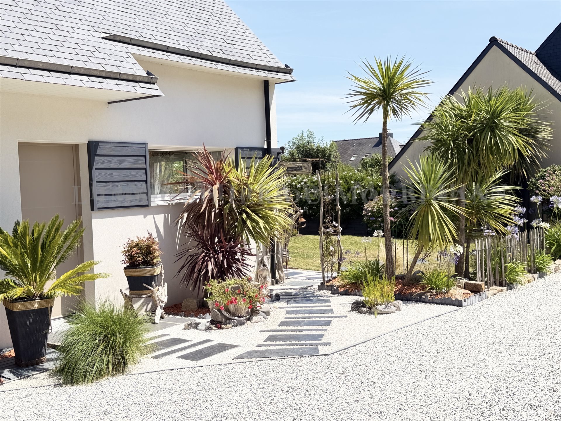 Maison à vendre, 116m², Sarzeau