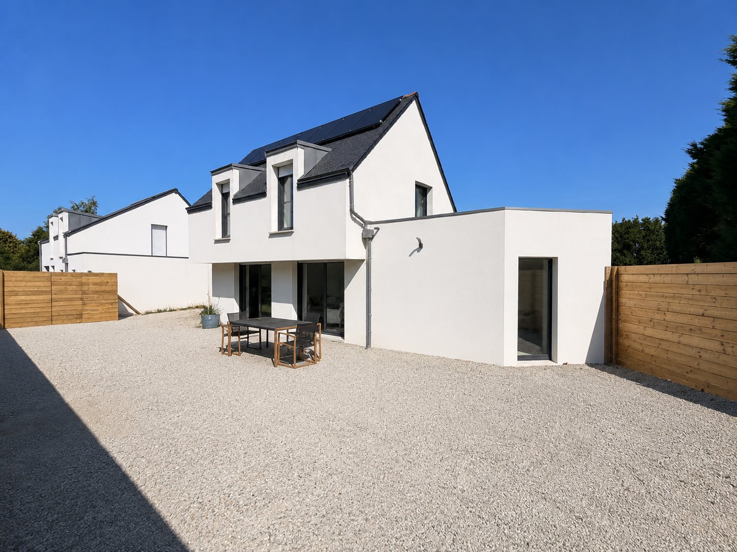 Maison à vendre, 106m², Saint-Gildas-de-Rhuys