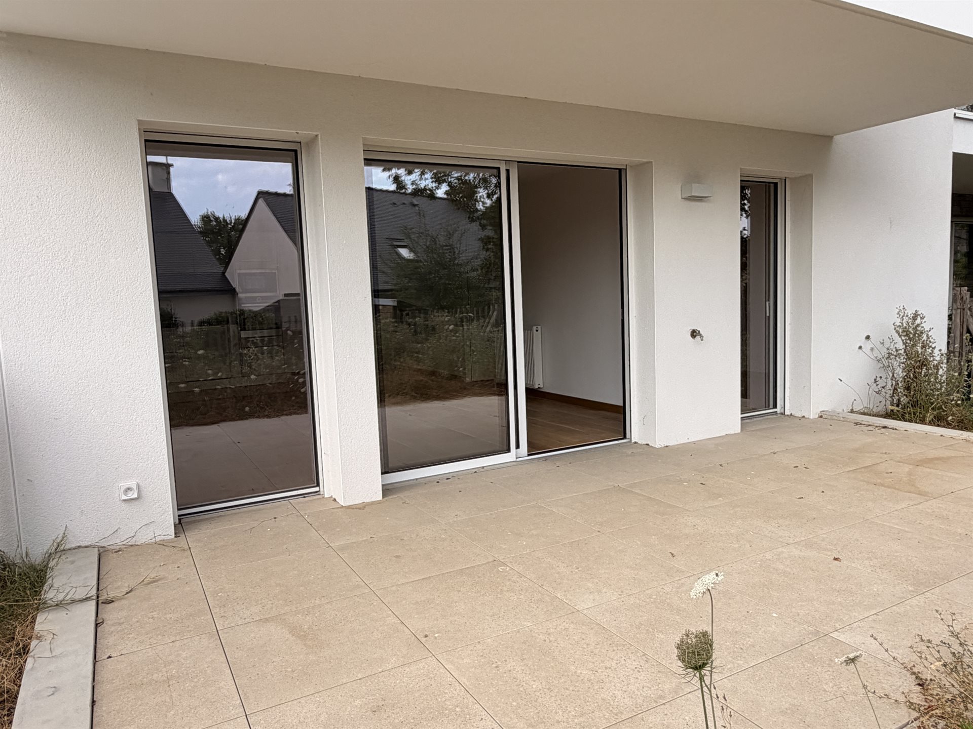 Appartement à vendre, 93m², Sarzeau