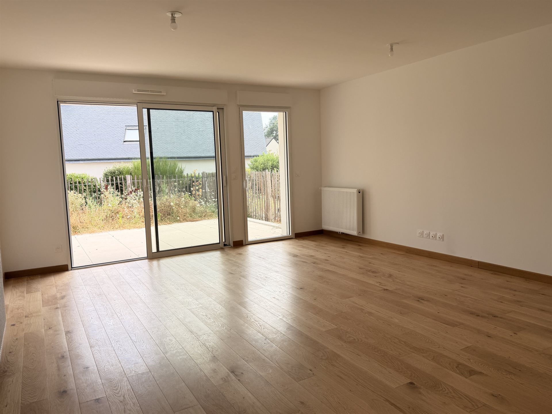 Appartement à vendre, 93m², Sarzeau