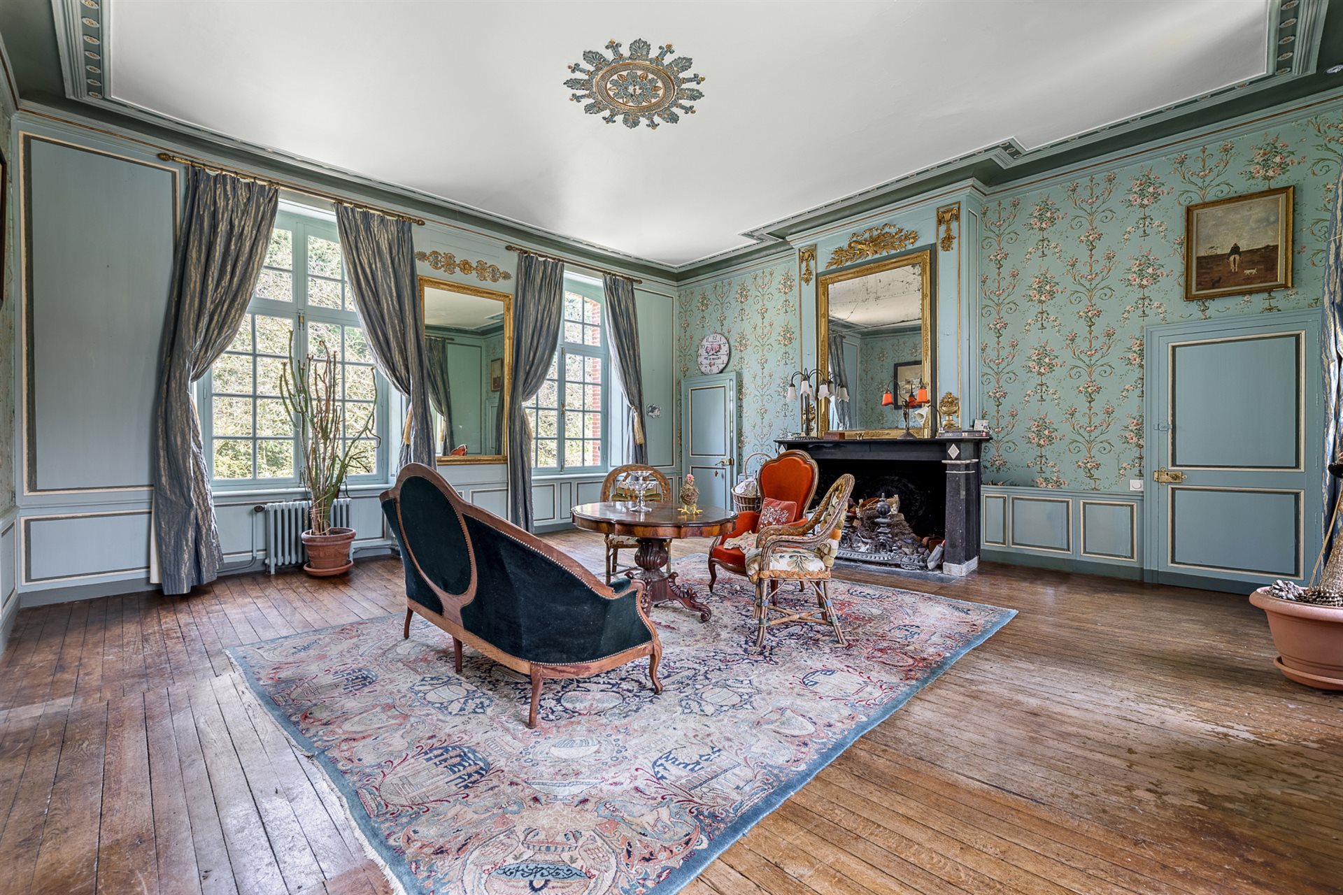 Maison à vendre, 500m², Aumale