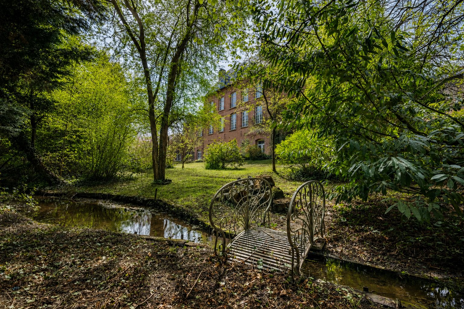 Maison à vendre, 500m², Aumale