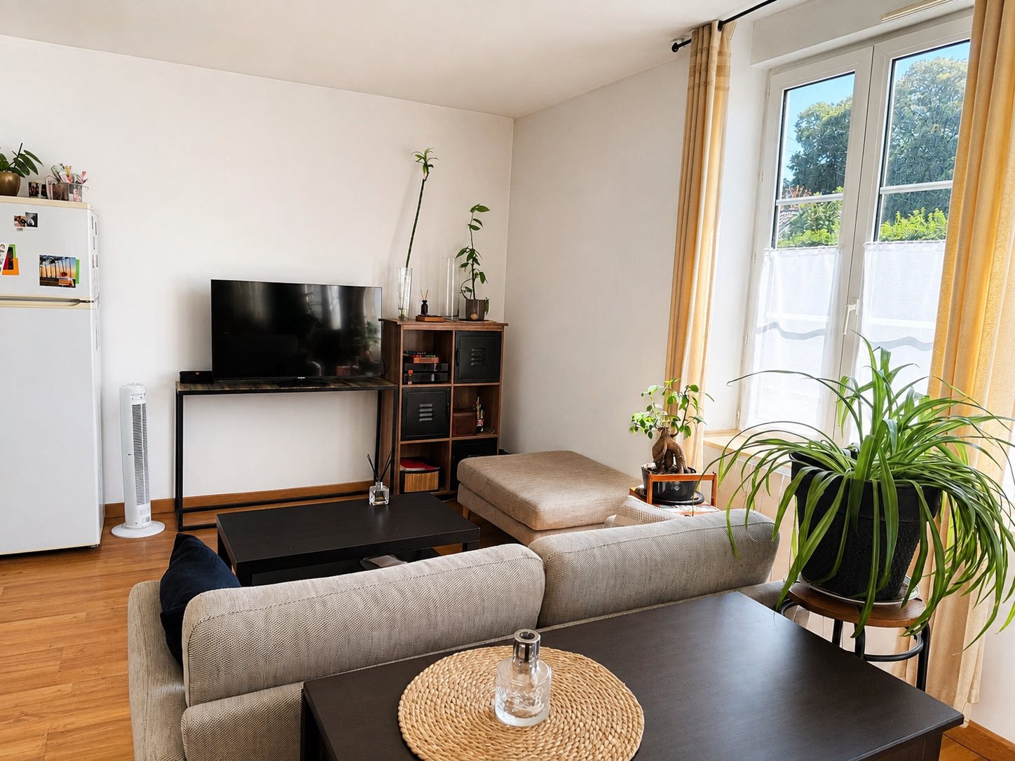 Appartement à vendre, 39m², Précy-sur-Oise