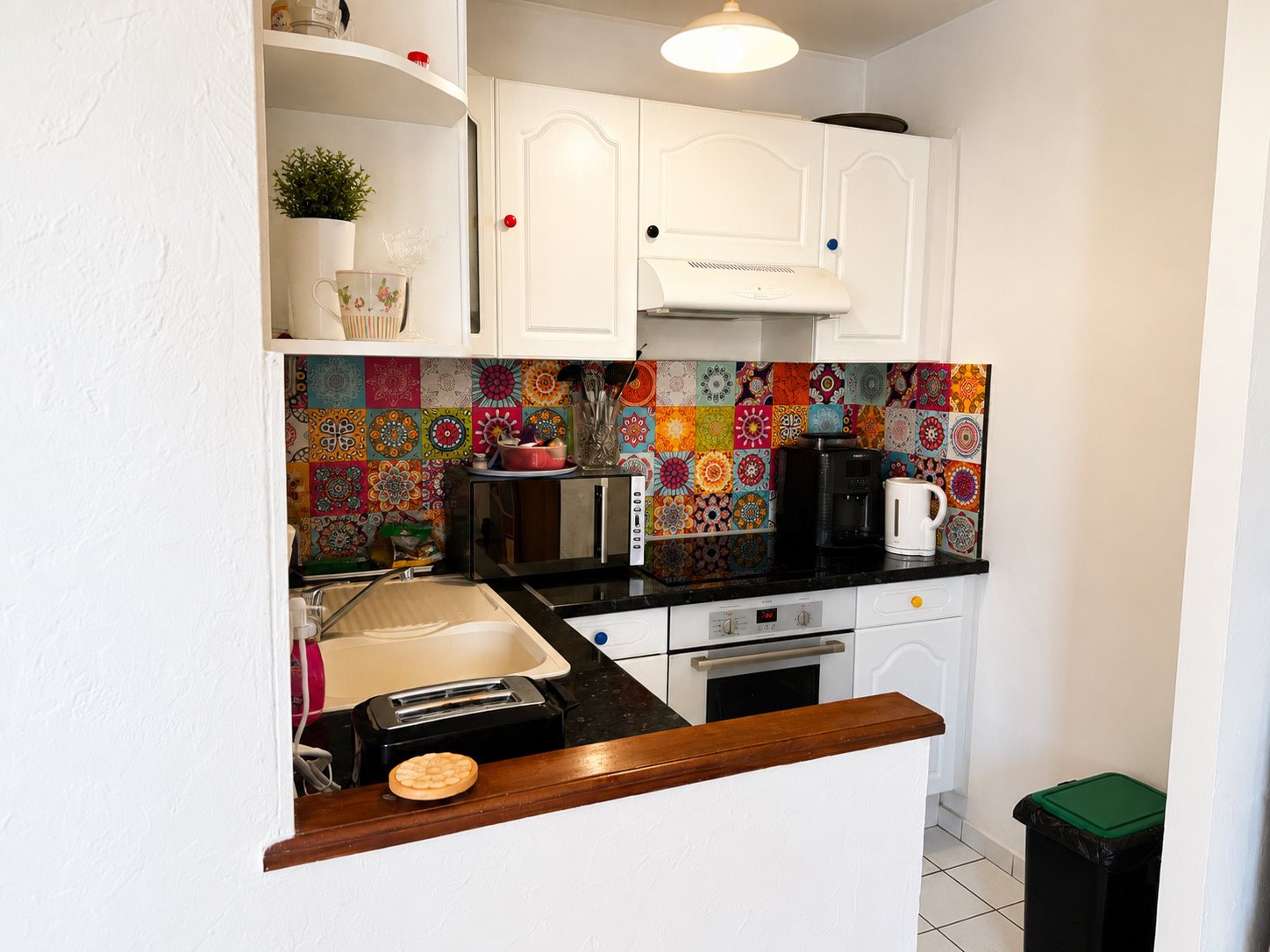 Appartement à vendre, 39m², Précy-sur-Oise