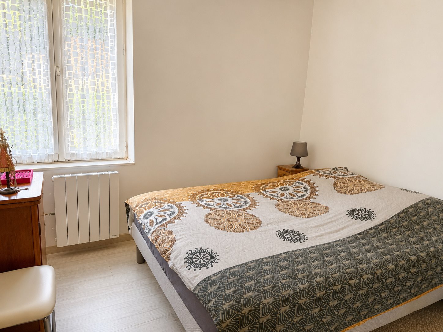 Appartement à vendre, 39m², Précy-sur-Oise