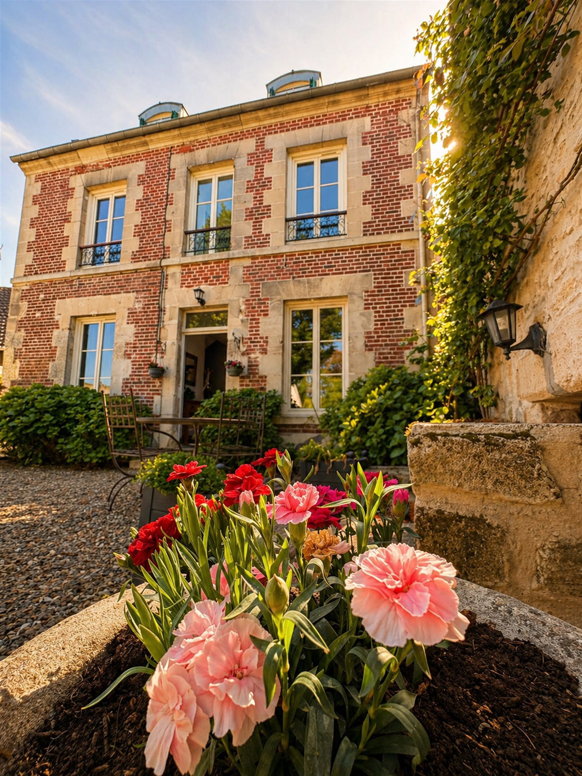Maison à vendre, 141m², Crouy-en-Thelle