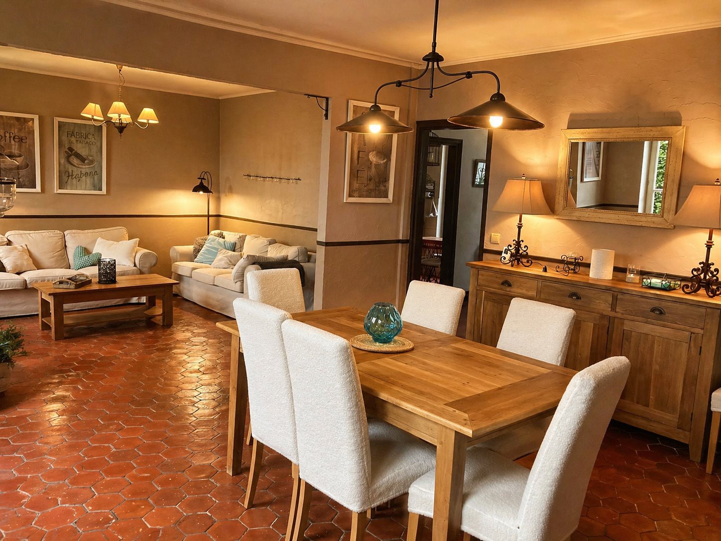 Maison à vendre, 141m², Crouy-en-Thelle