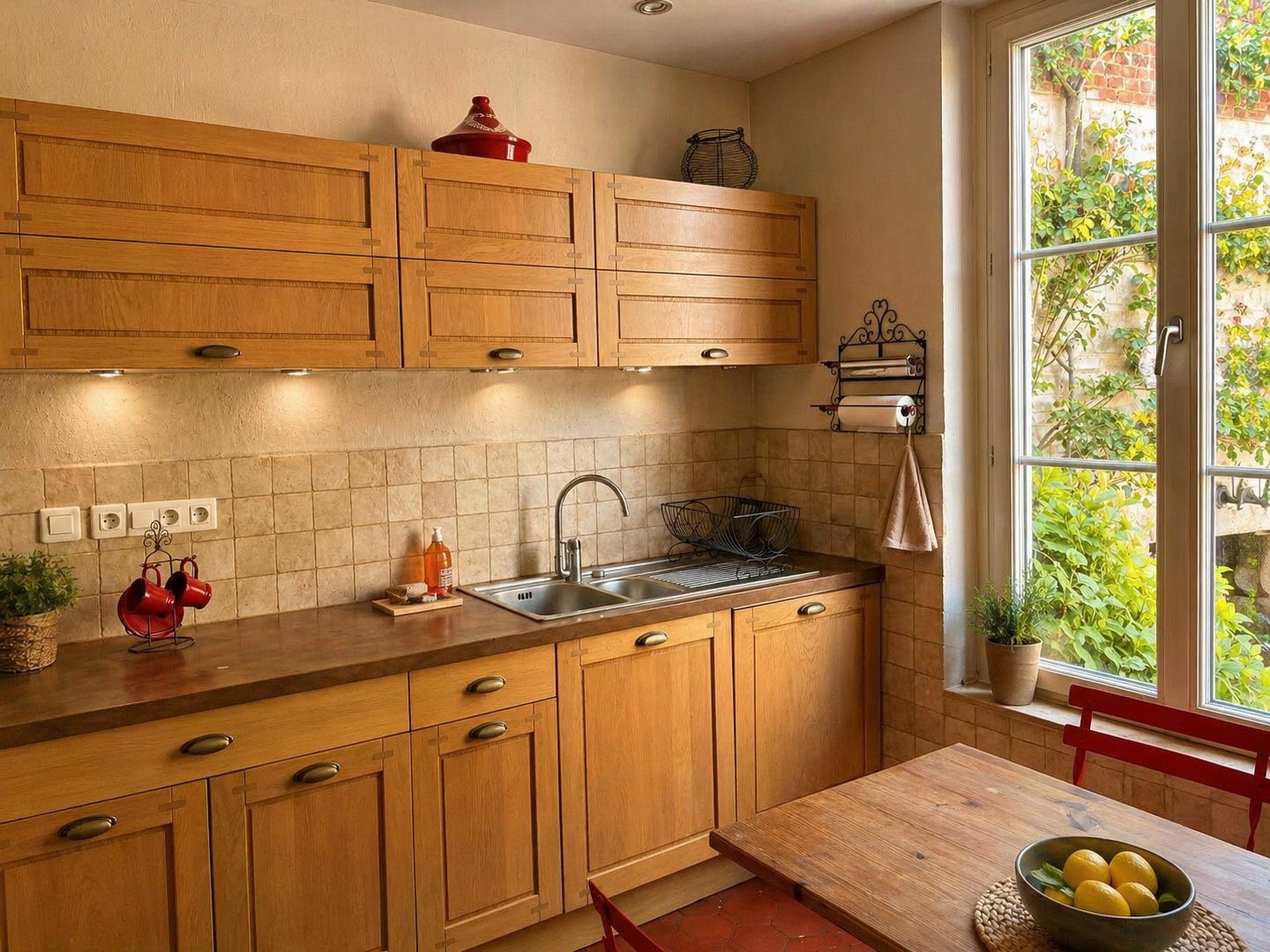 Maison à vendre, 141m², Crouy-en-Thelle