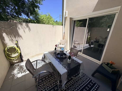 Appartement 4 pièces 81 m² · à Saint-Paul-Et-Valmalle · 81 m² · 230 000 €