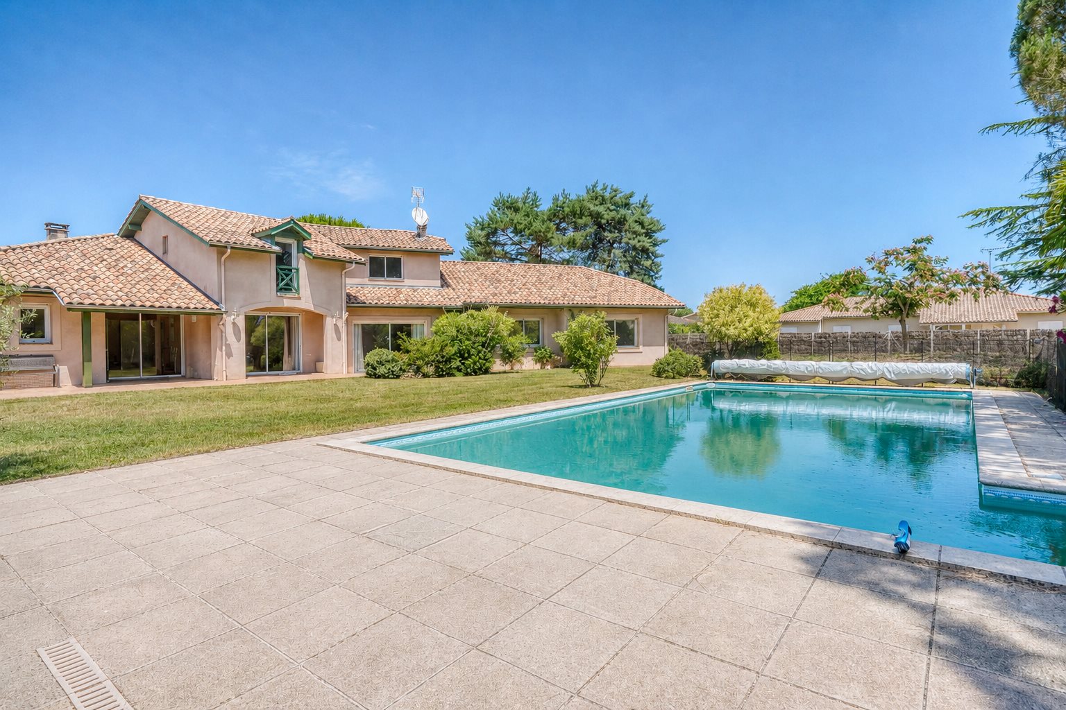 Maison à vendre, 261m², Marmande