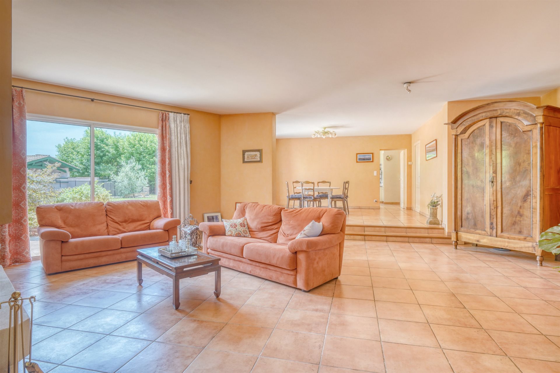 Maison à vendre, 261m², Marmande