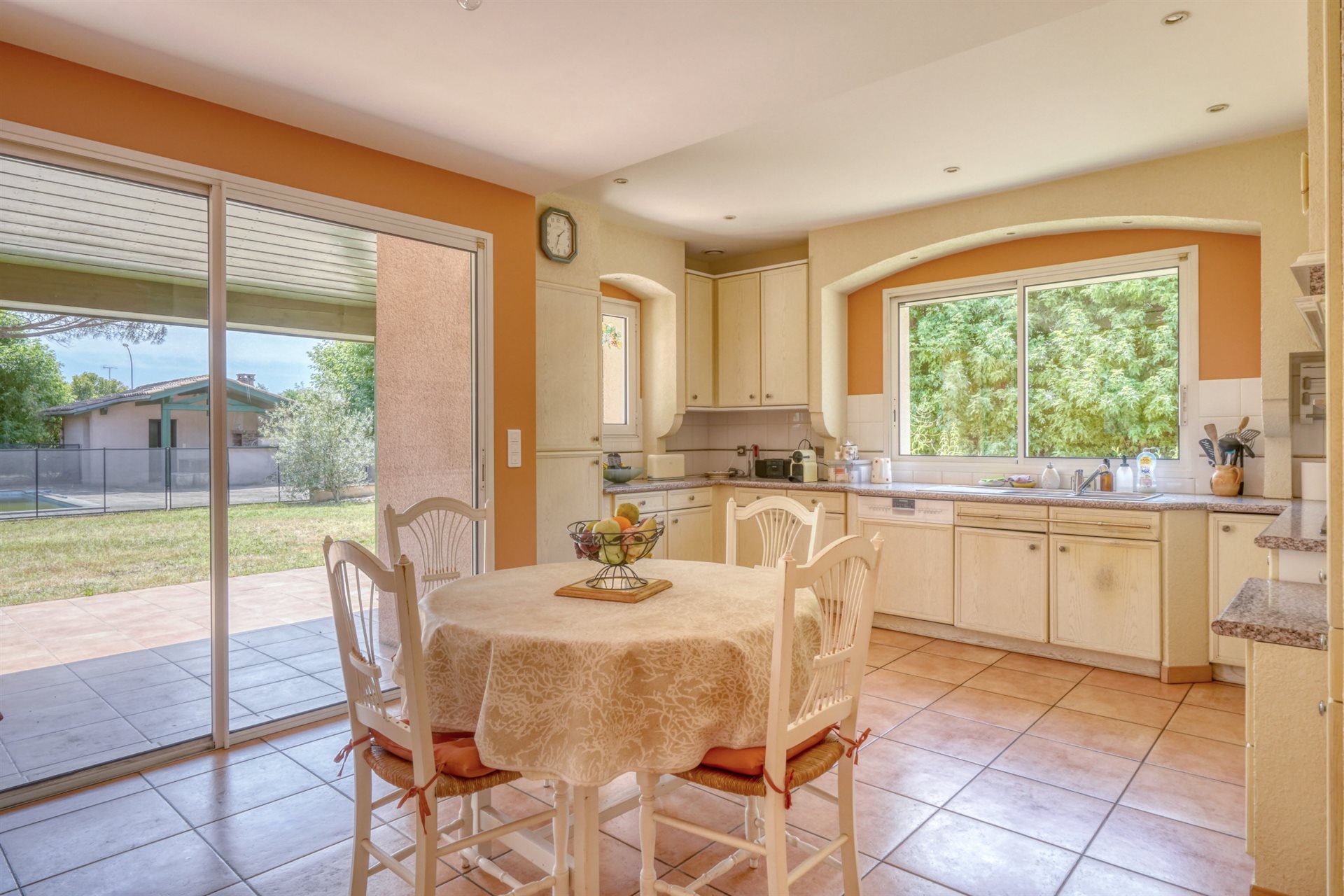 Maison à vendre, 261m², Marmande