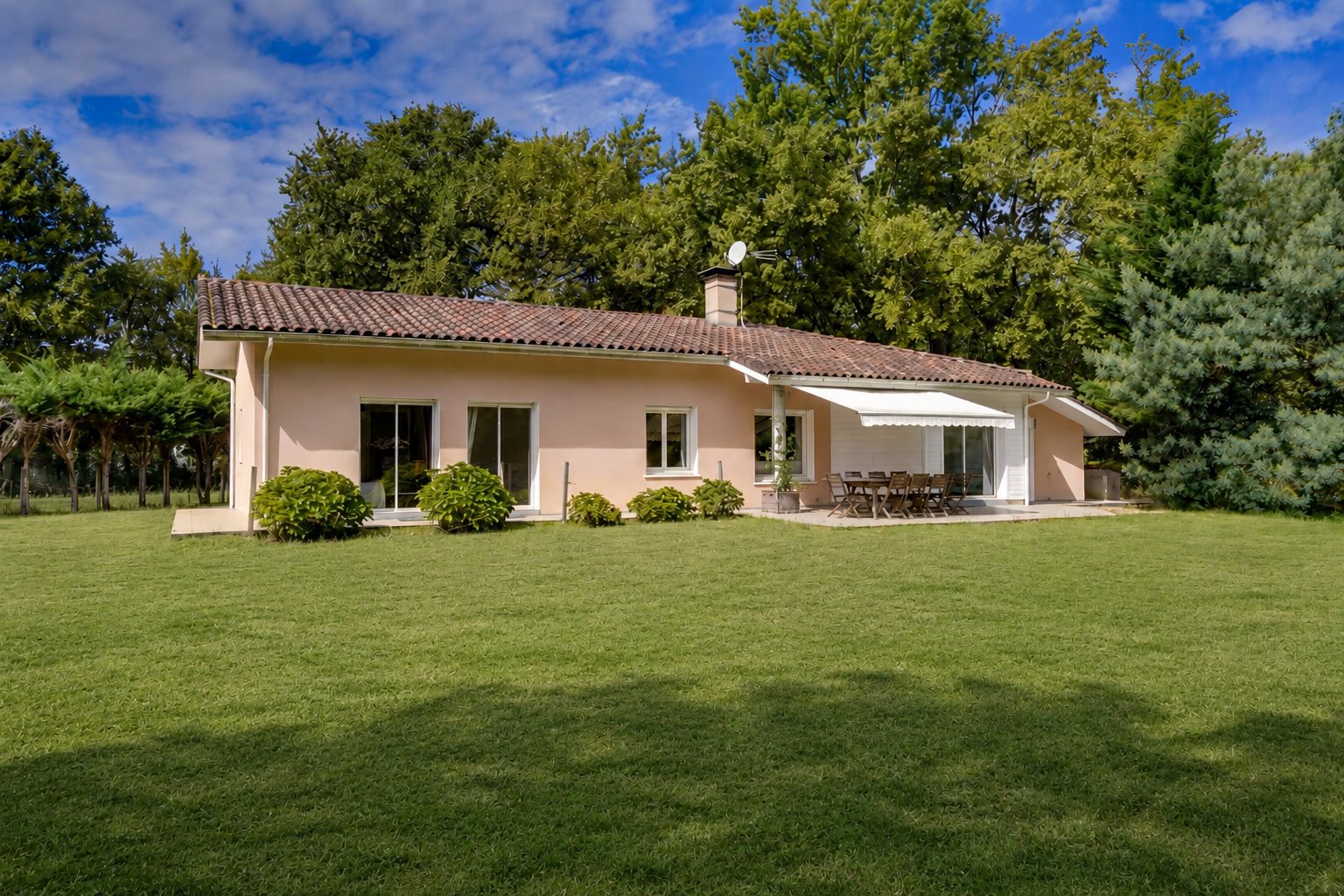 Maison à vendre, 145m², Sanguinet