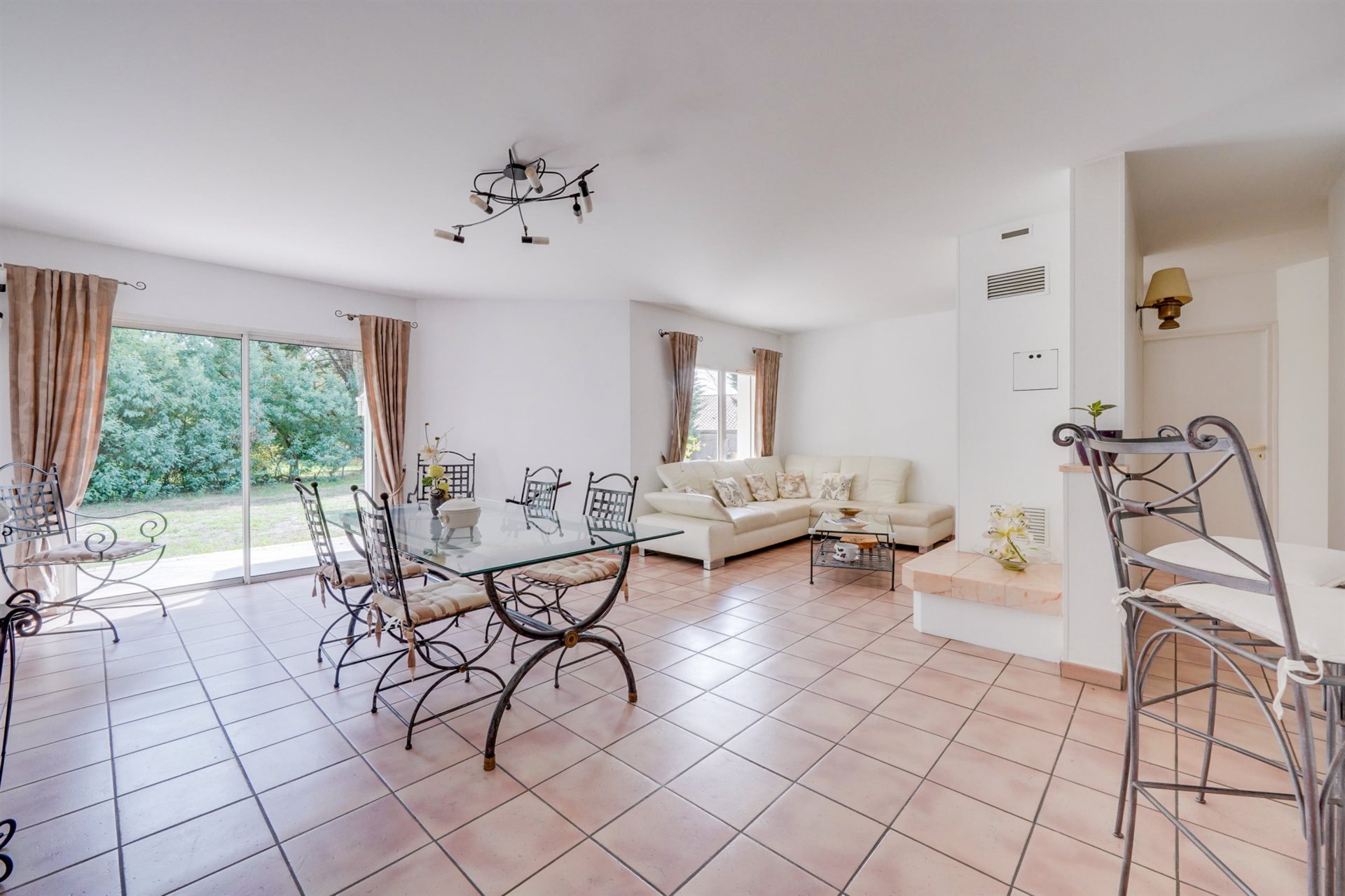 Maison à vendre, 145m², Sanguinet