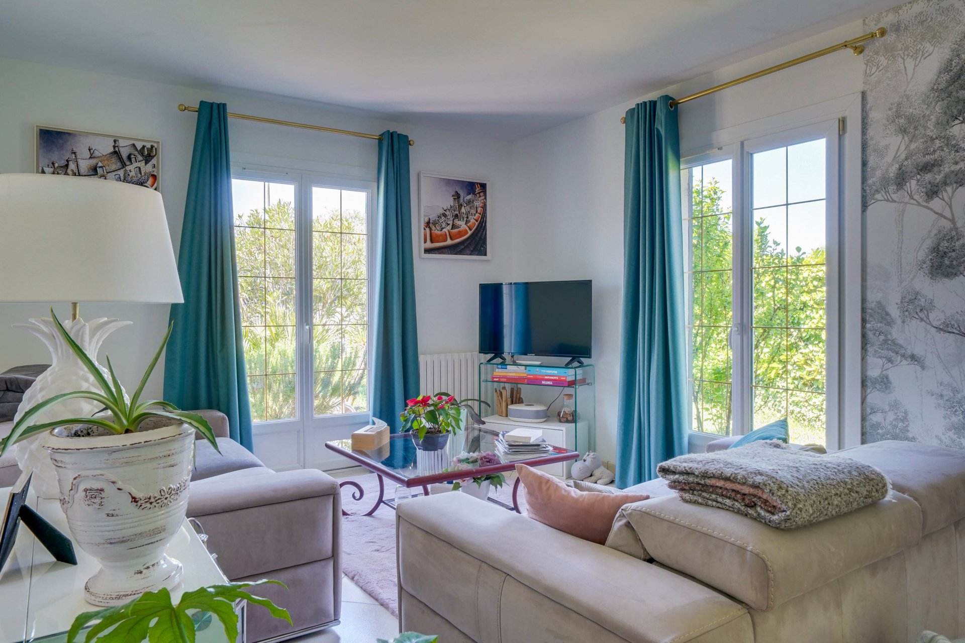 Maison à vendre, 118m², Montussan