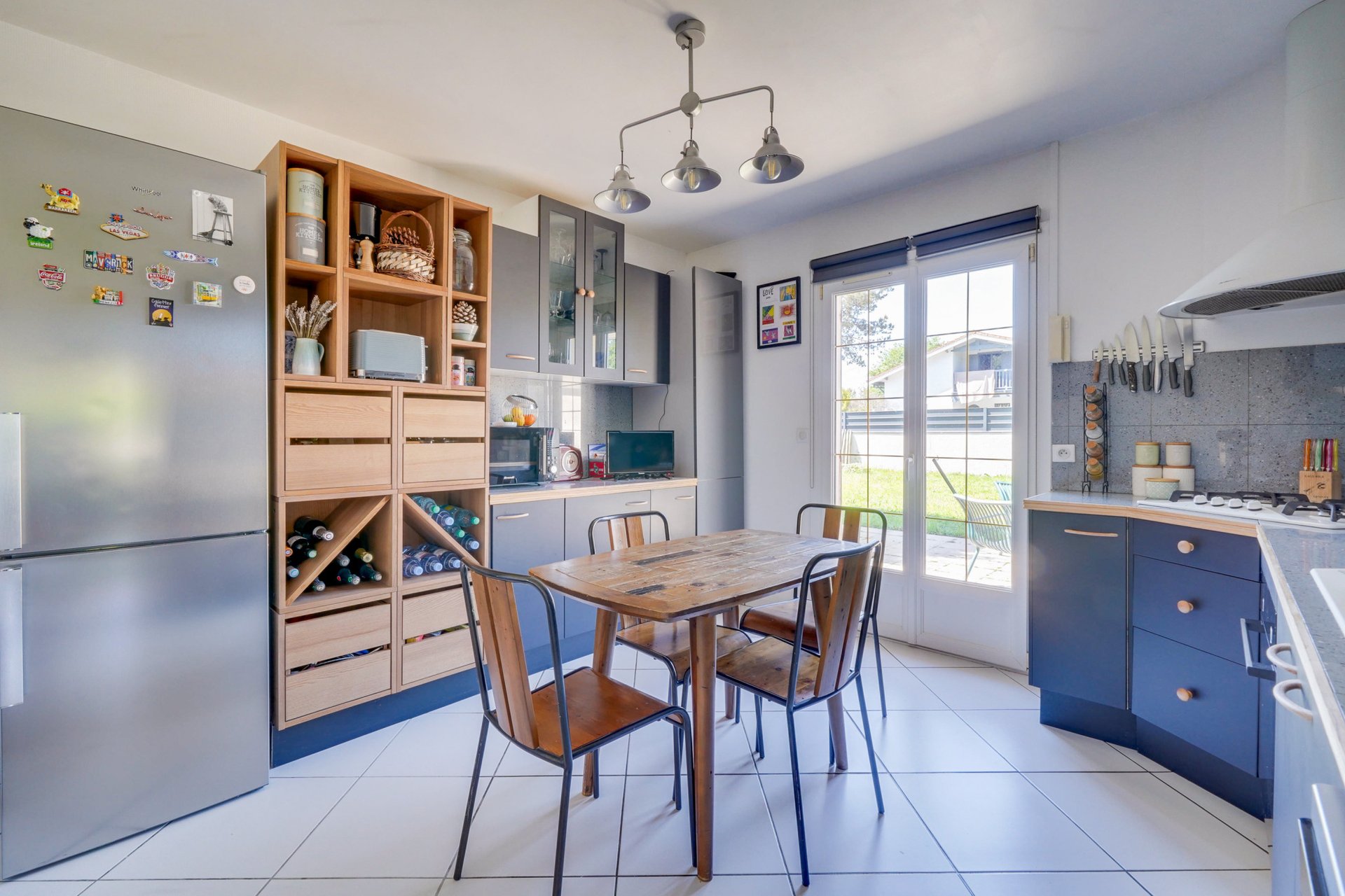 Maison à vendre, 118m², Montussan
