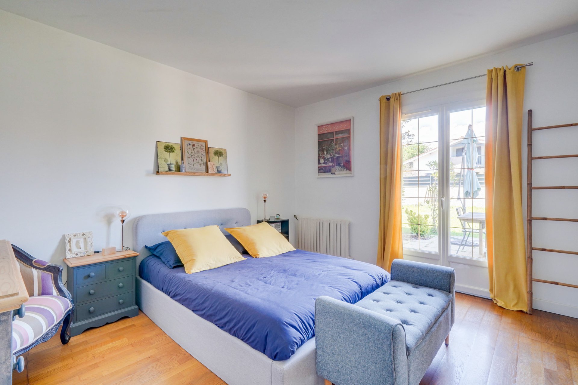 Maison à vendre, 118m², Montussan