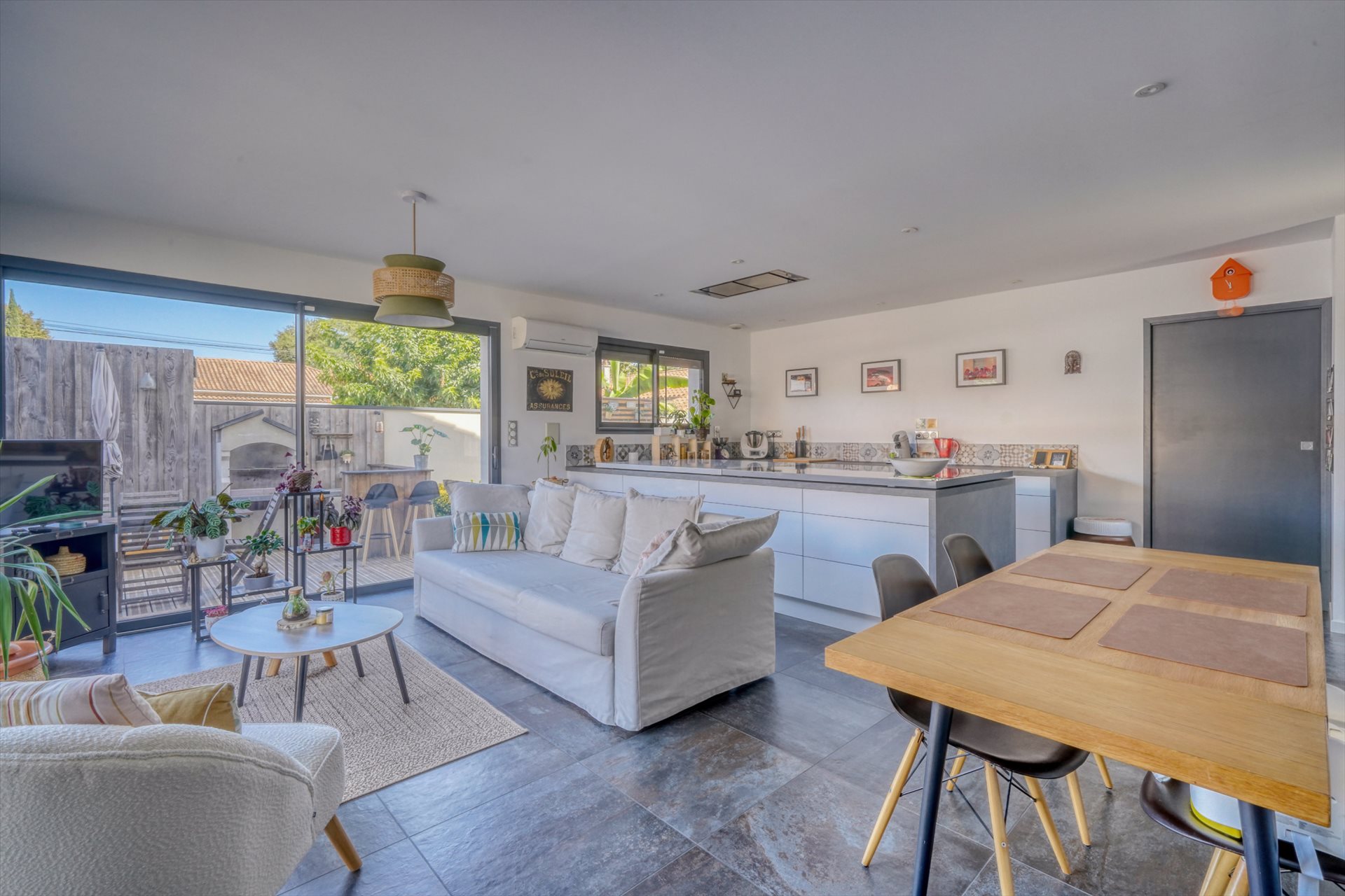 Maison à vendre, 102m², Arsac