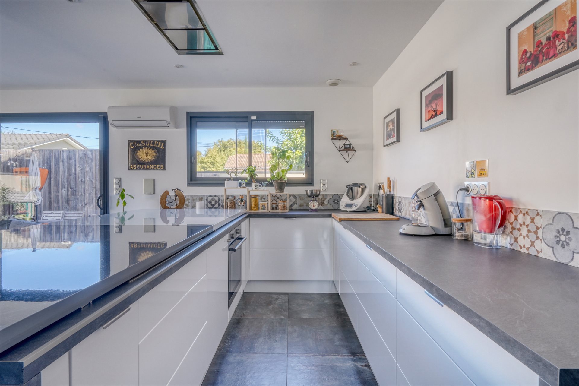 Maison à vendre, 102m², Arsac