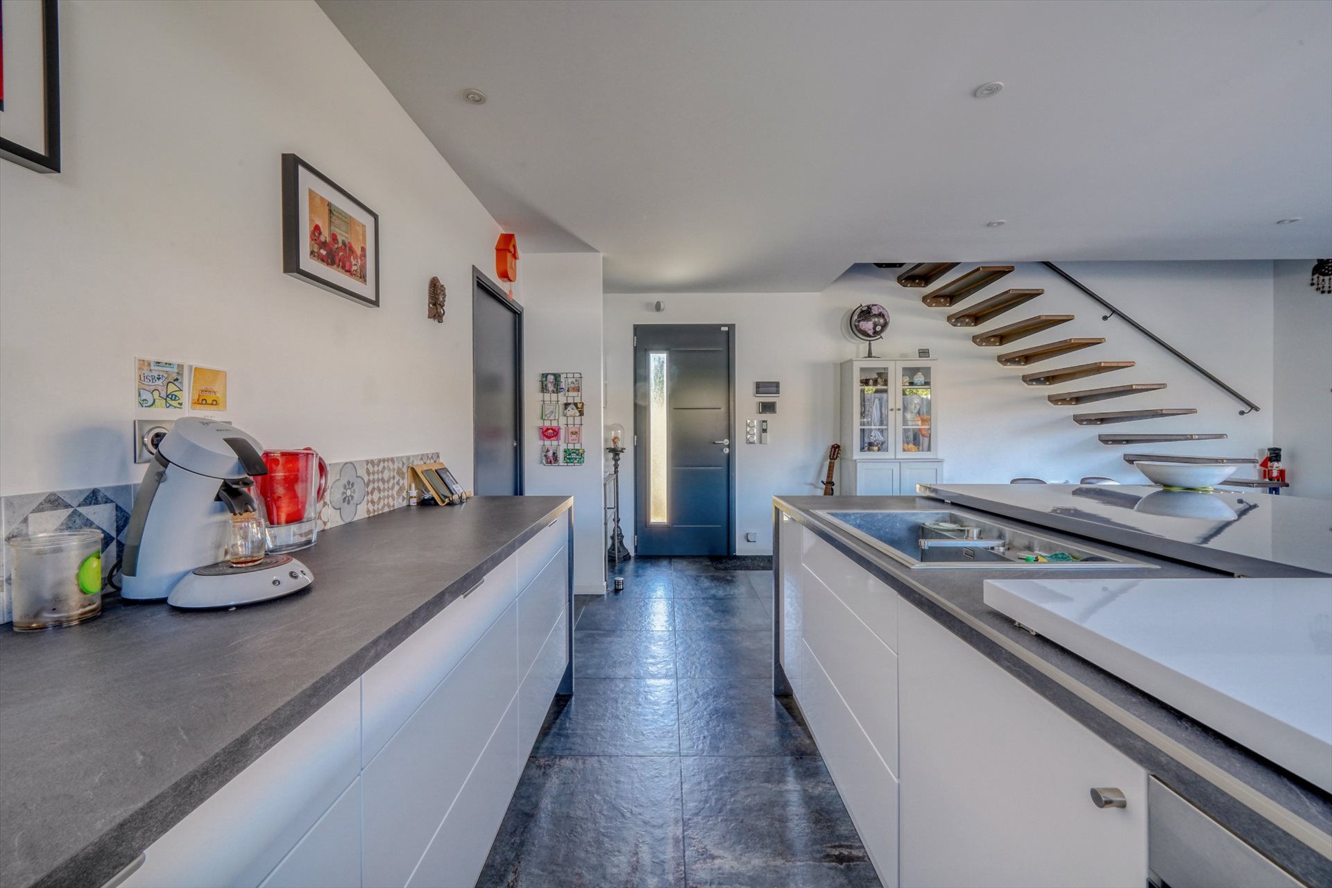 Maison à vendre, 102m², Arsac