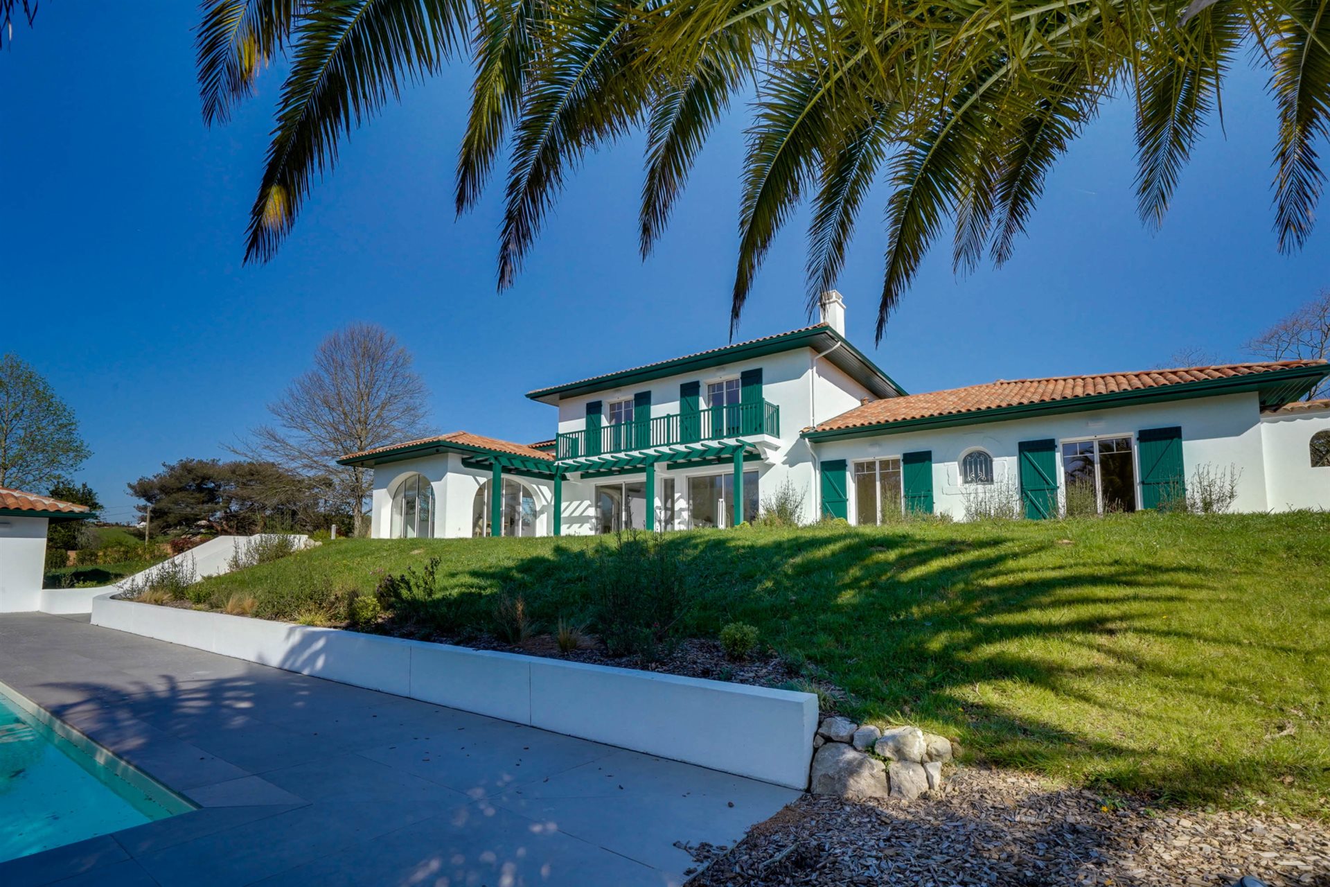 Maison à vendre, 330m², Urrugne