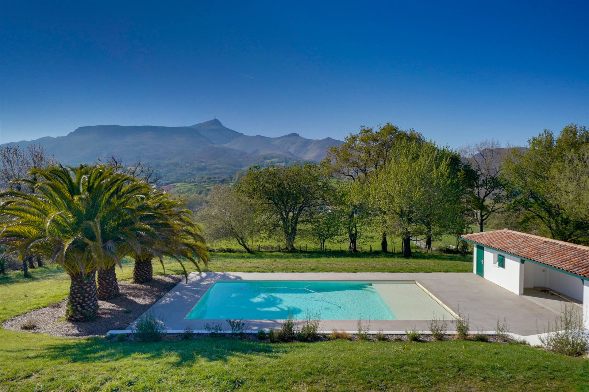 Maison à vendre, 330m², Urrugne